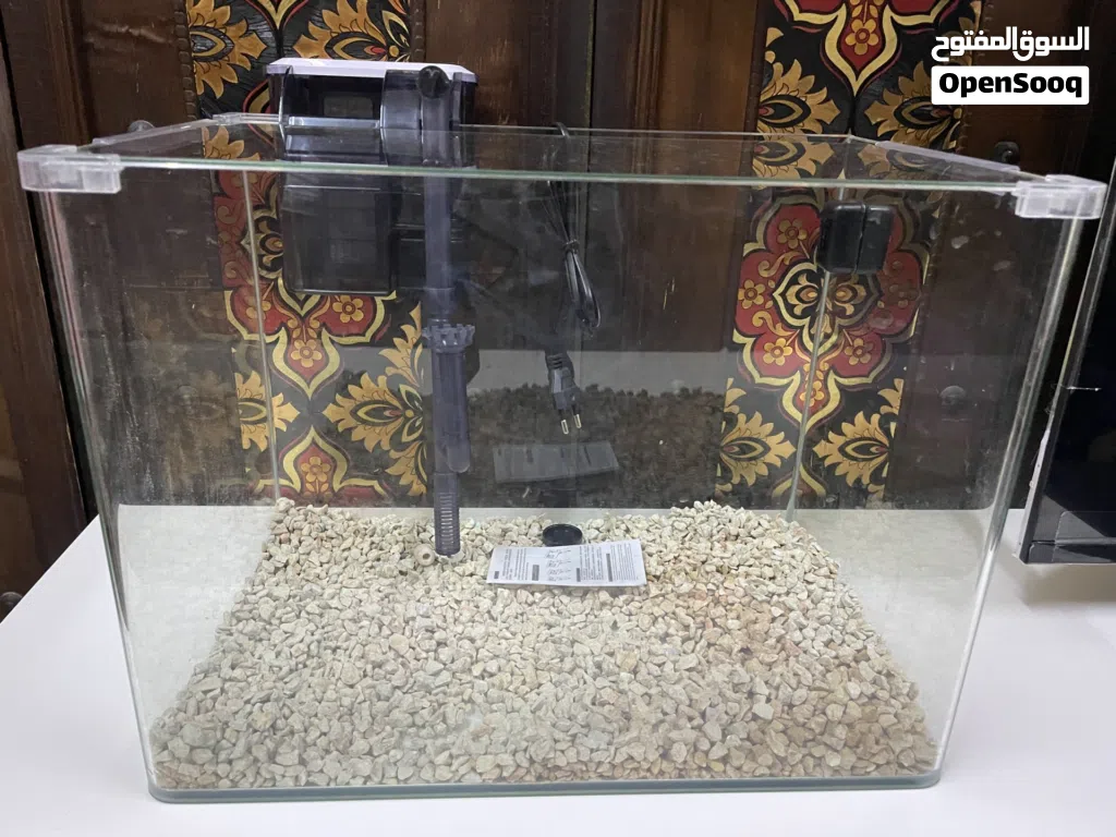 Aquarium for sale