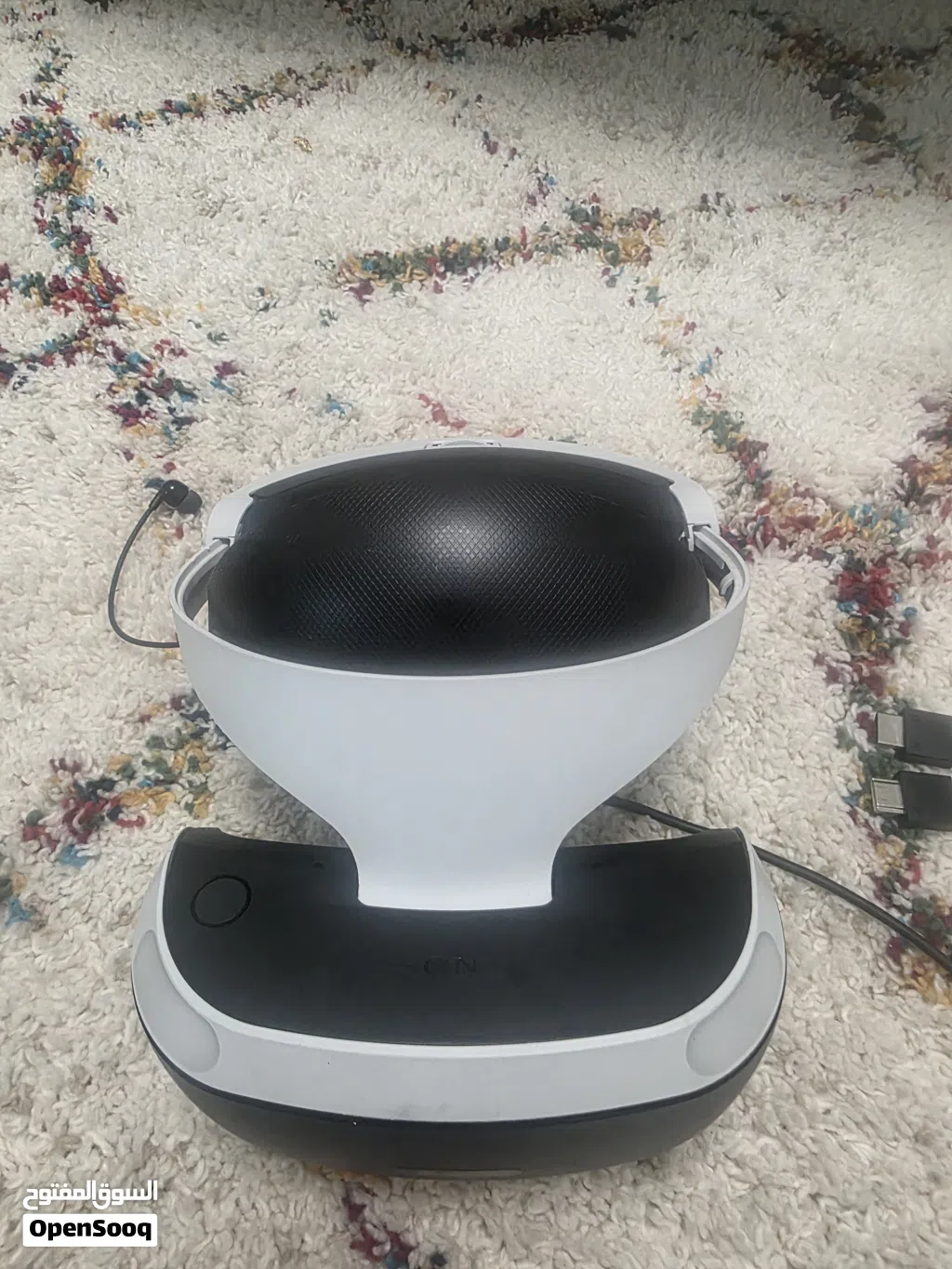 vr playstation 4