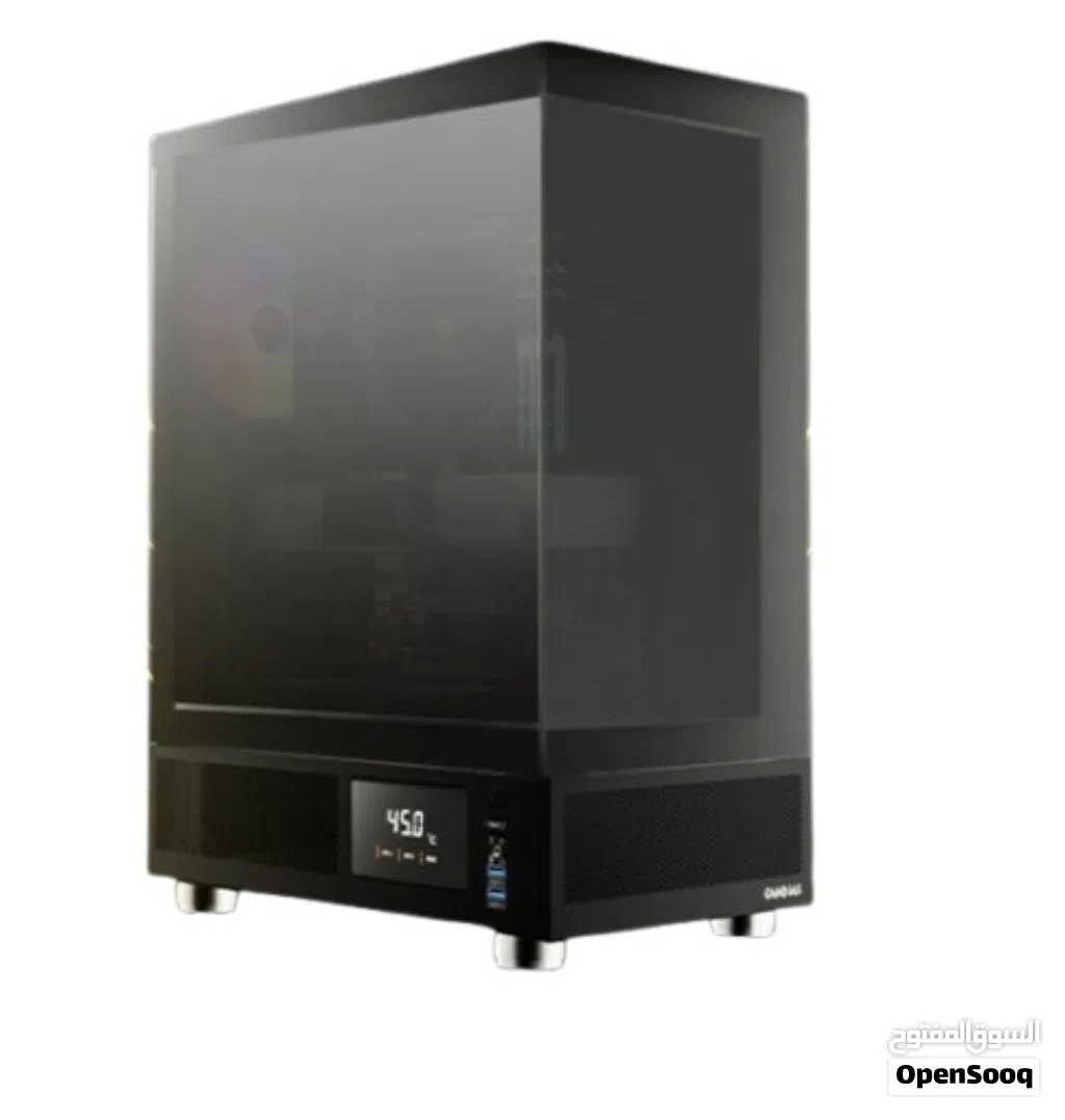 New gaming pc 5060