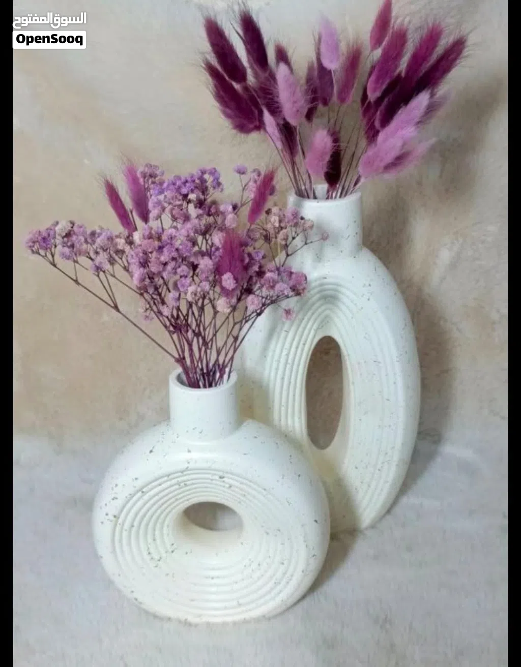 gypsophile bloom