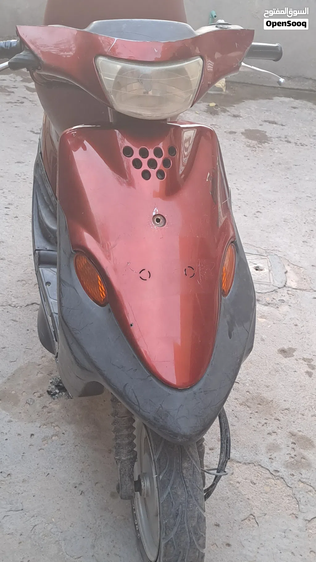 Yamaha Other