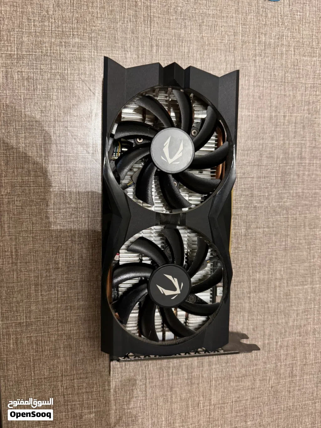 كرت GTX1660