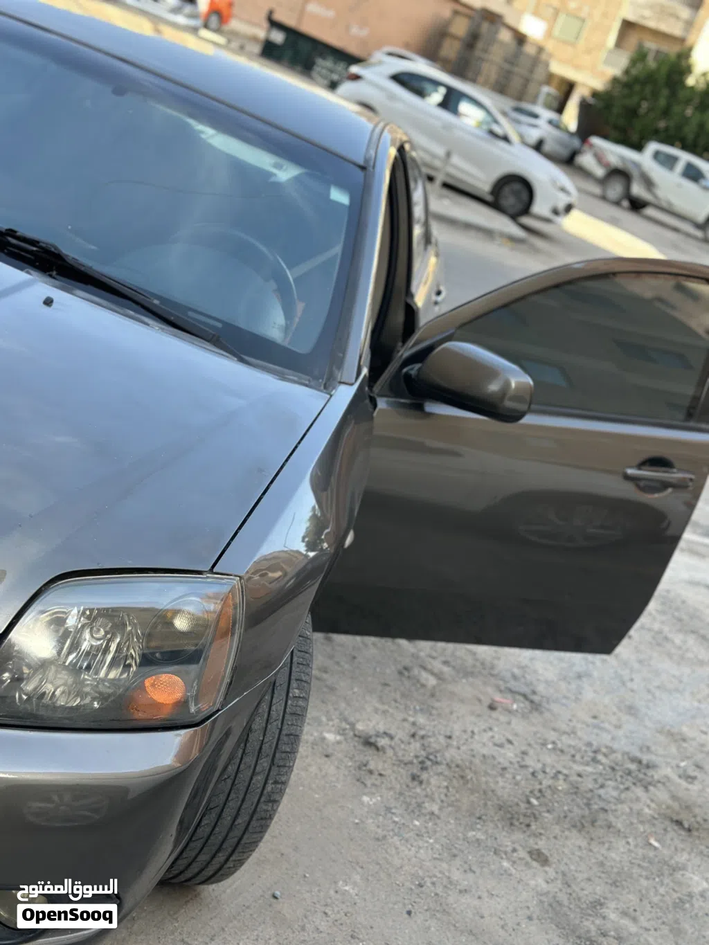 Mitsubishi Galant DL