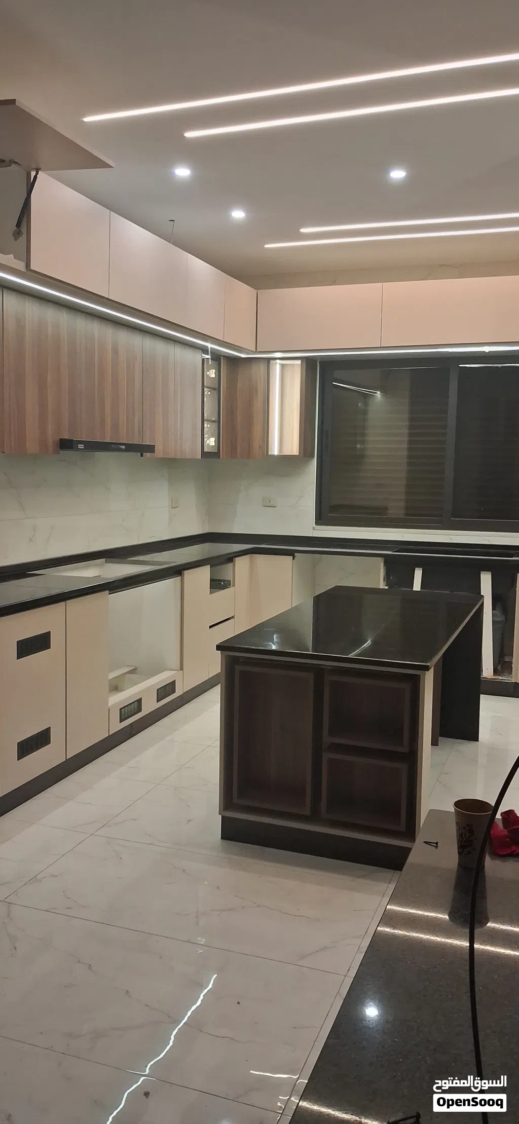 مصنع الميمي اخوان للمطابخ وخزائن الحائط و dressing room