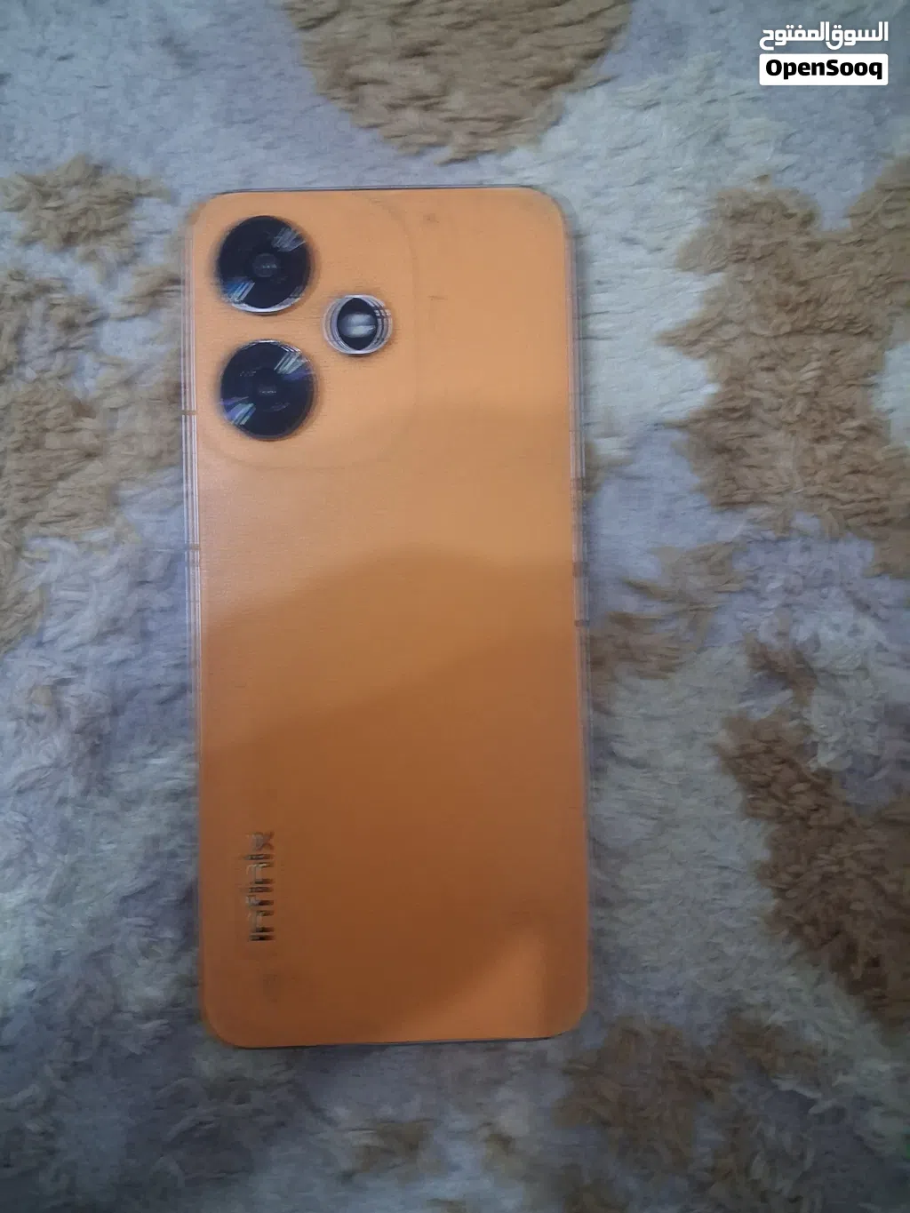 انفينكس هوت30i