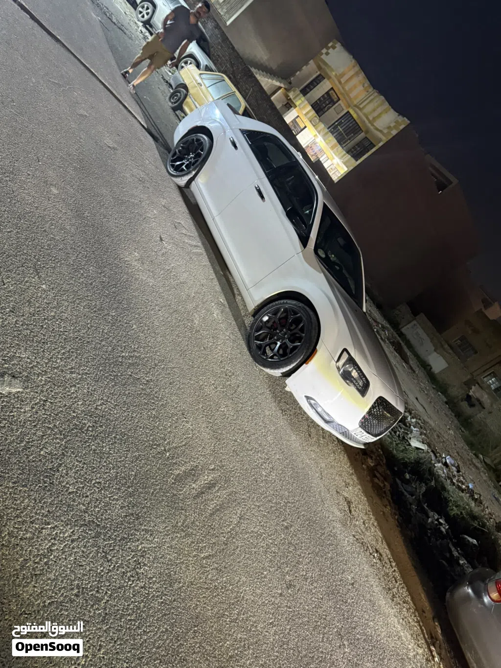 Chrysler 300 300S V6