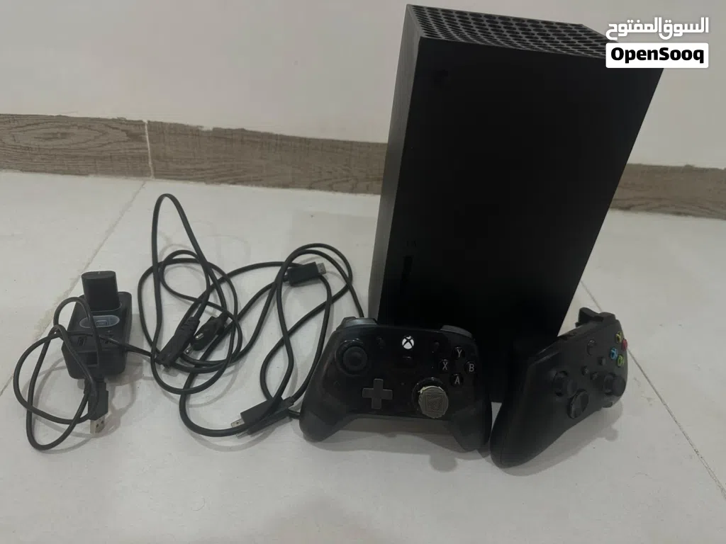 اكس بوكس سريس اكس