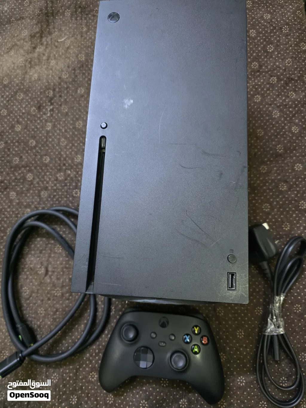 اكس بوكس سريس اكس 1000GB