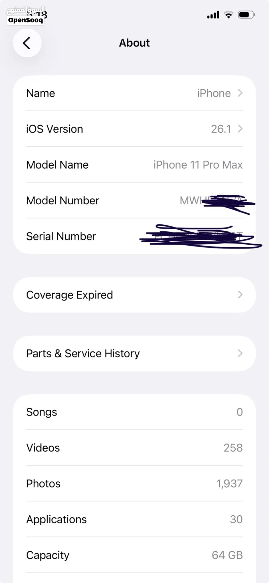 11 pro max