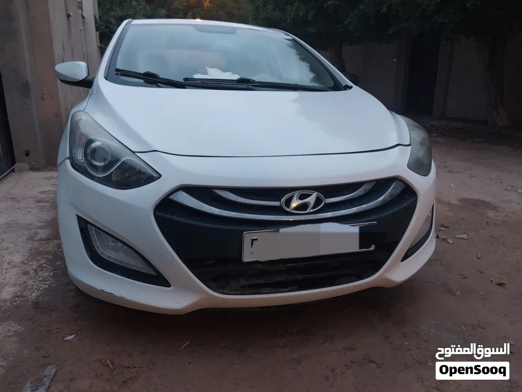 هيونداي i30 GL
