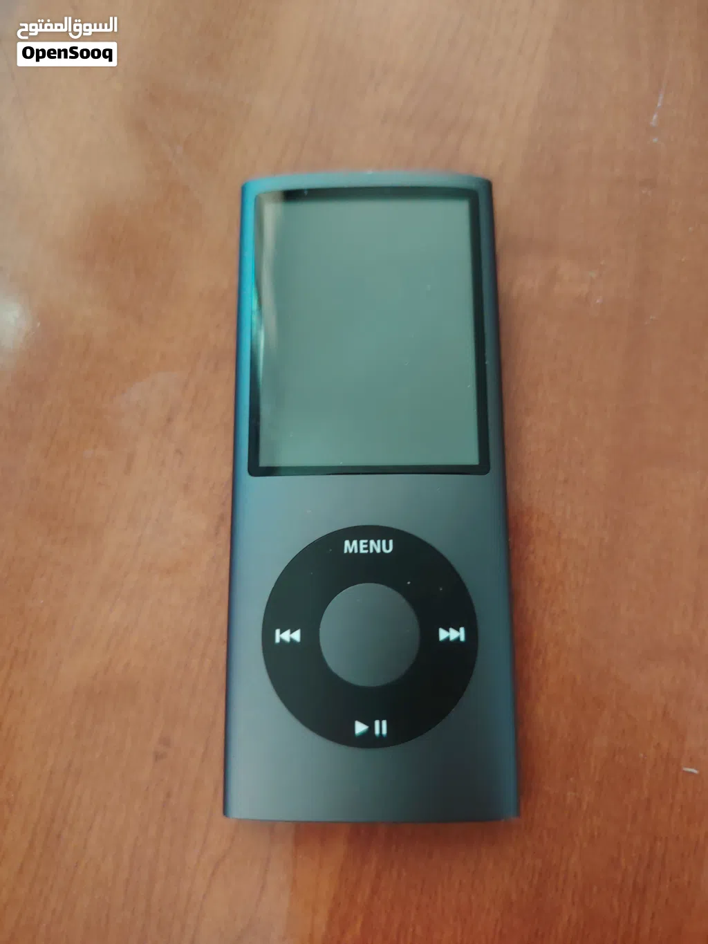 ipod Nano Fourth Generation(8g)