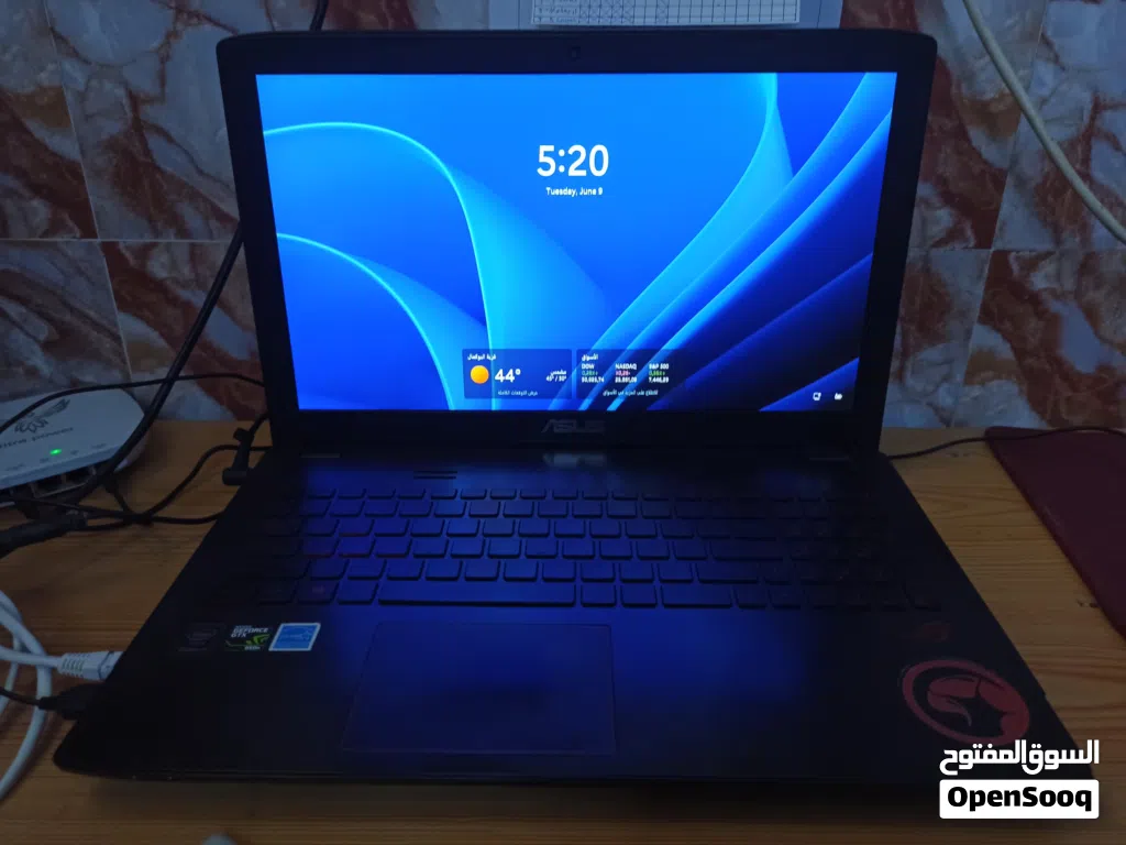 ازوس Asus Gaming
