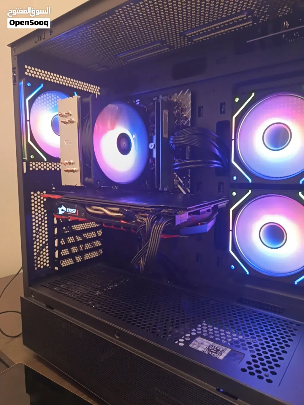 GTX 1070 gpu كرت شاشة