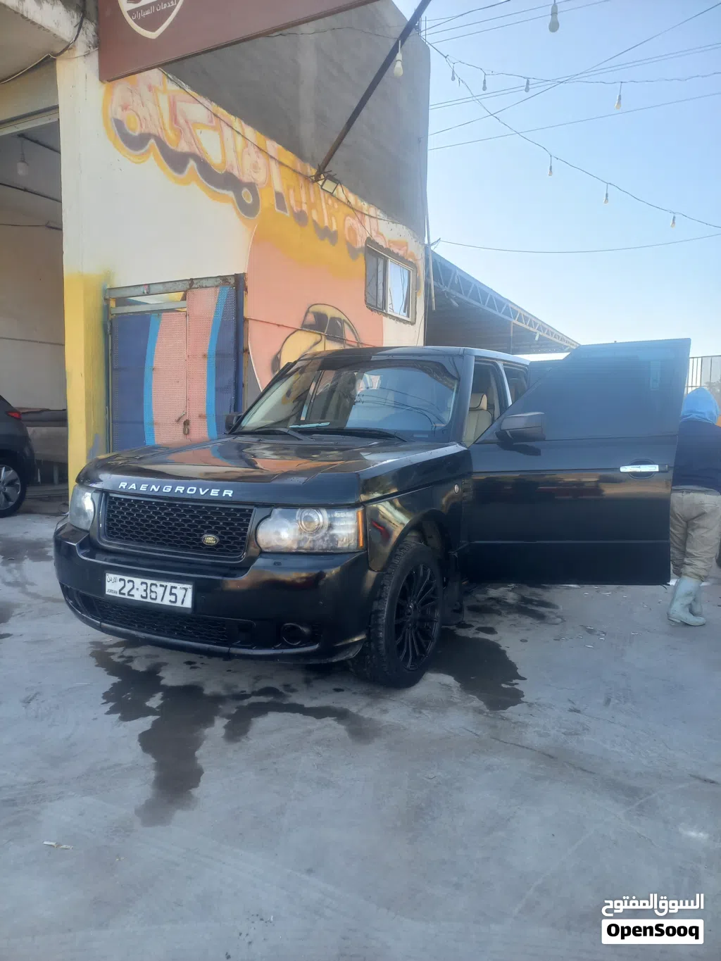 Land Rover Range Rover Evoque Dynamic