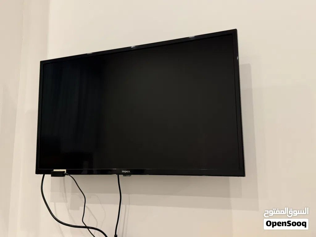 Impex 32-inch tv