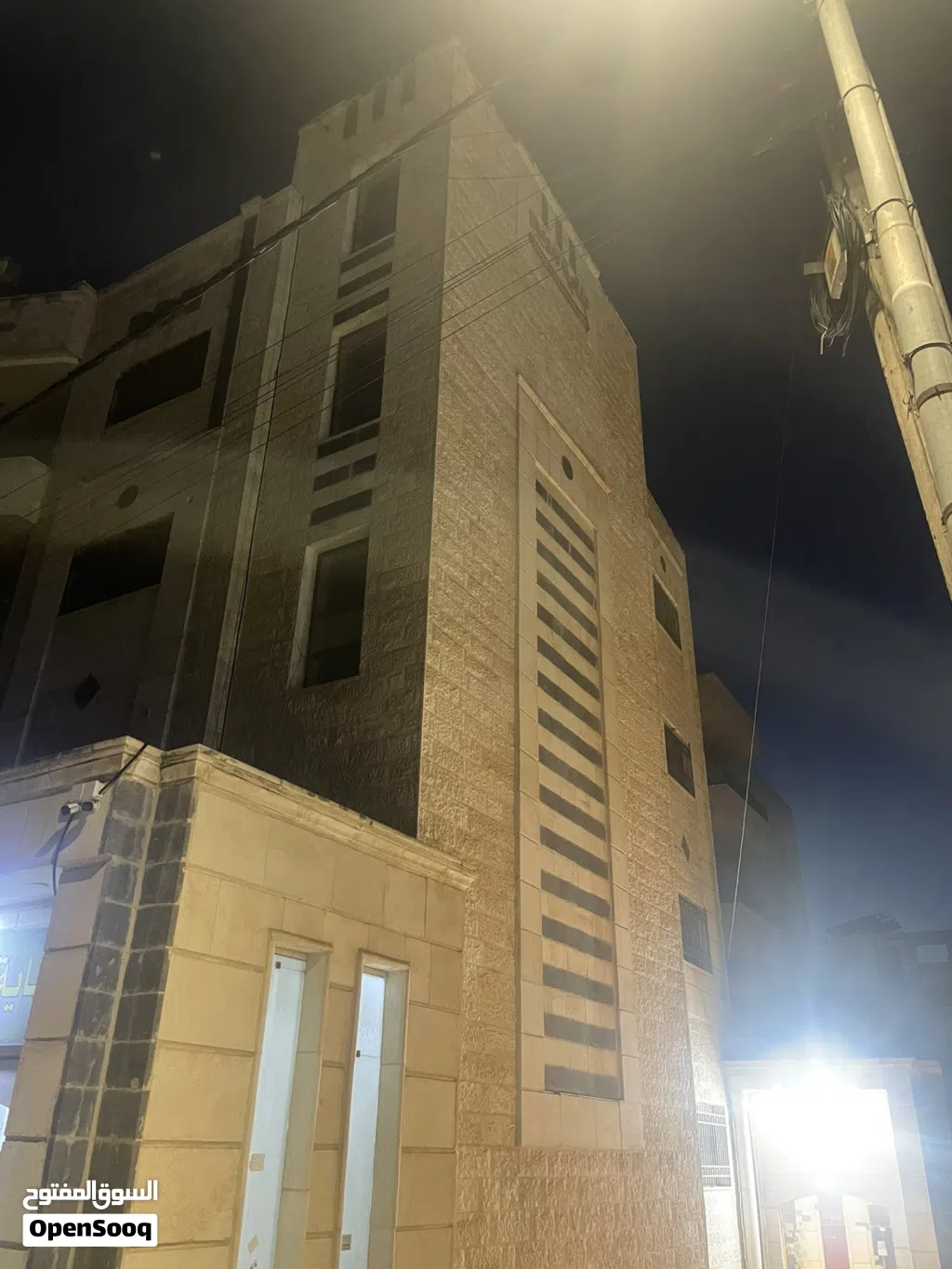 شفة للايجار