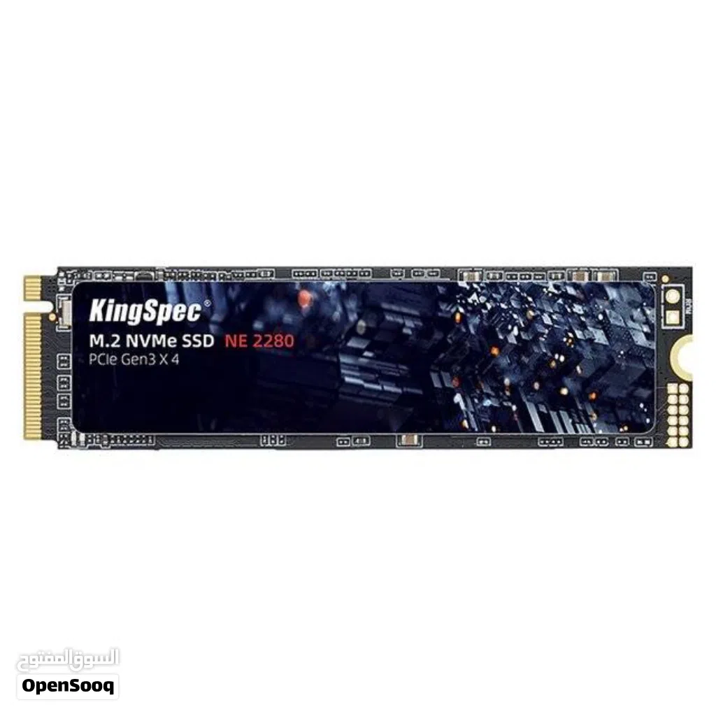 هارد SSD NVMe 1TB m.2