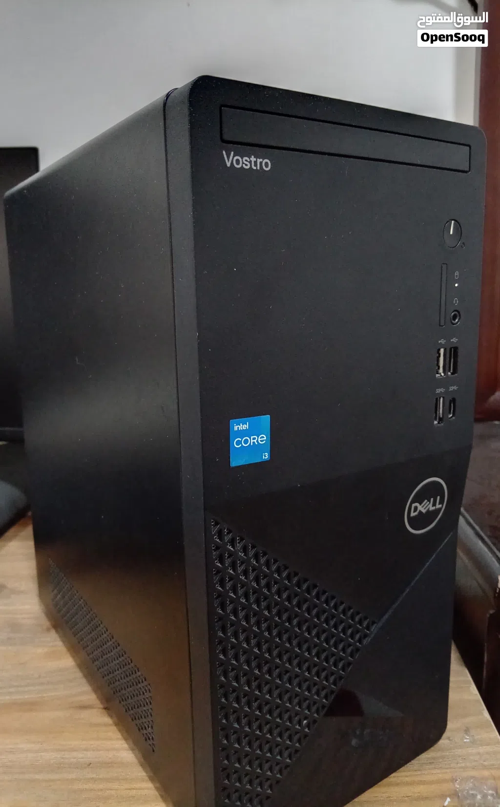 جهاز Dell vostro 3030 للبيع مستعمل بحالة جديدة