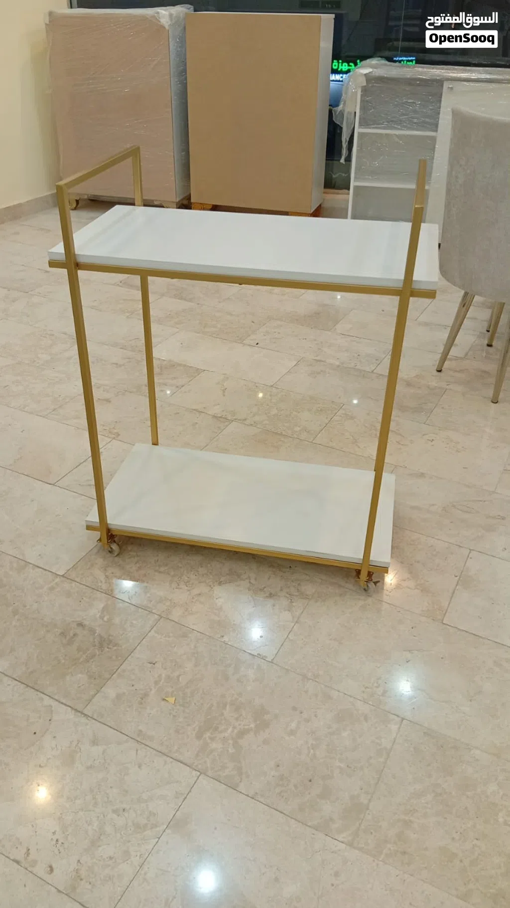 ترولي 2 دور