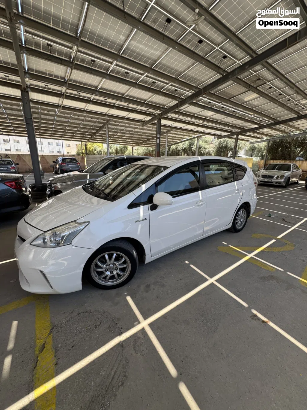تويوتا بريوس Prius