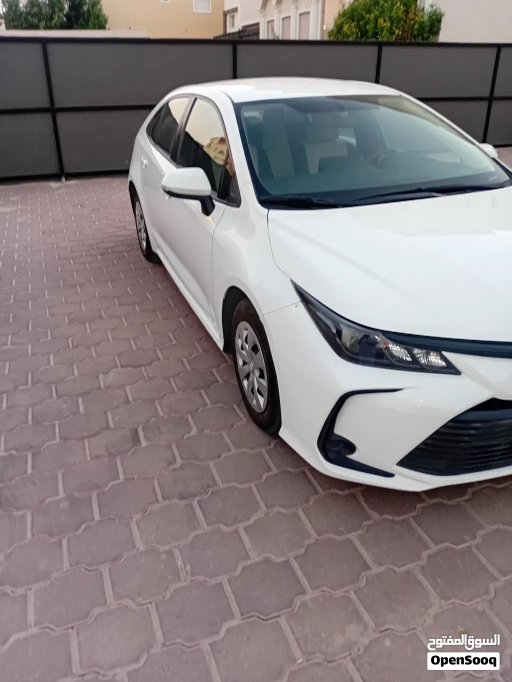 Toyota Corolla XLI