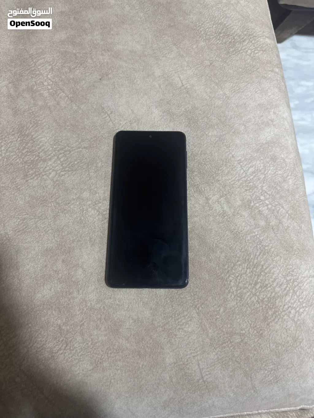تلفون سامسونج جالاكسي m53 5G للبيع بسعر 60 دينار