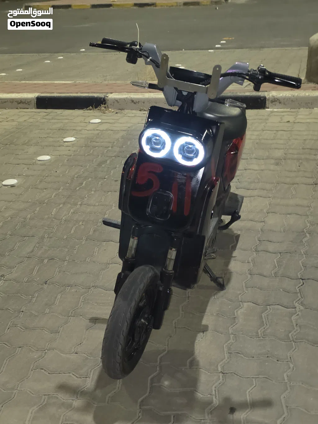 سكوتر للبيع