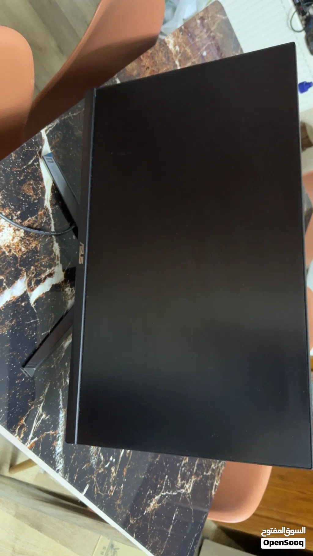 monitor شاشة ASUS