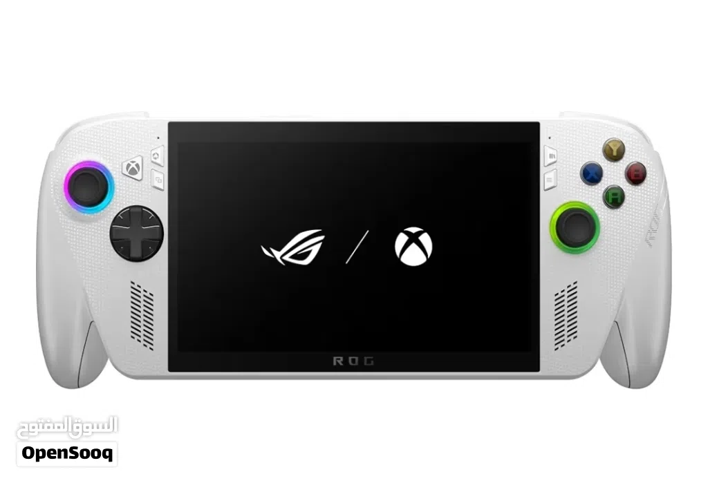 Xbox rog ally Z2