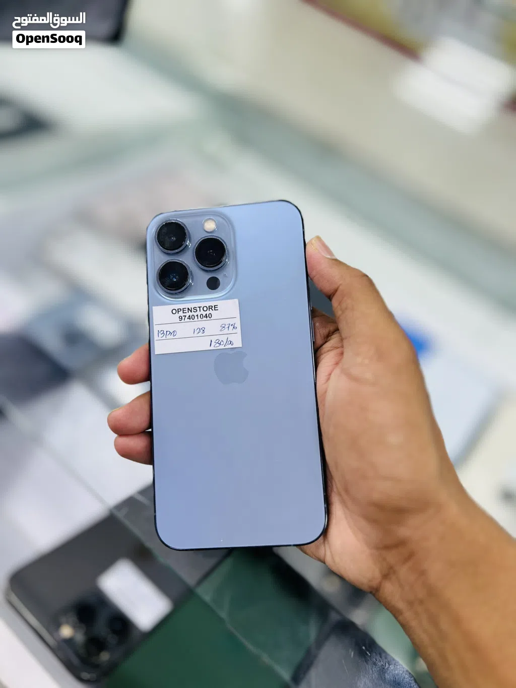 Iphone 13 pro 128gb best camara iphone