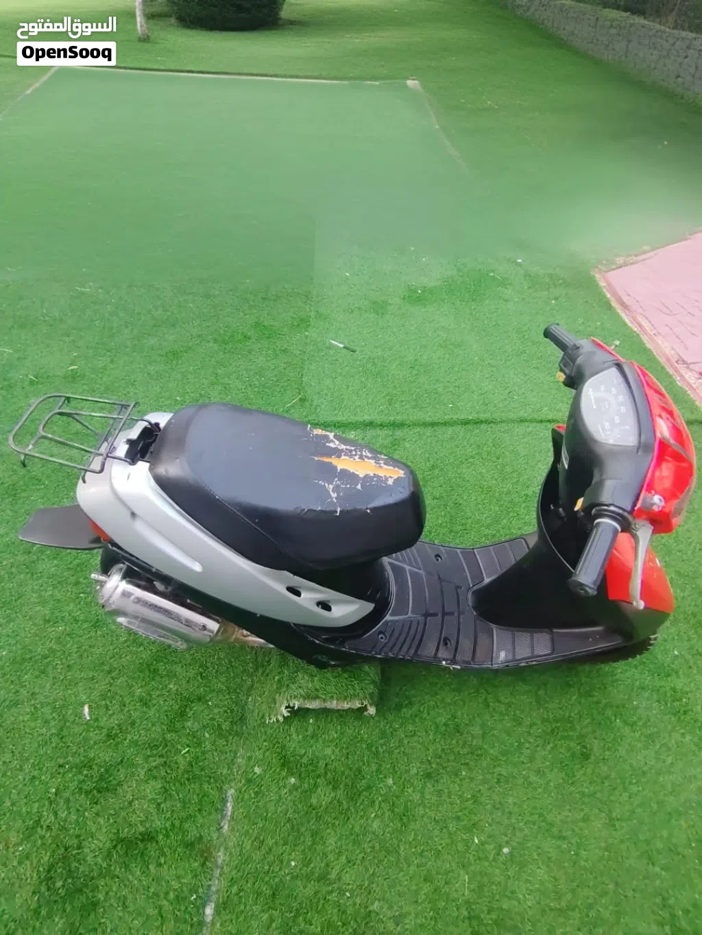 Honda Dio