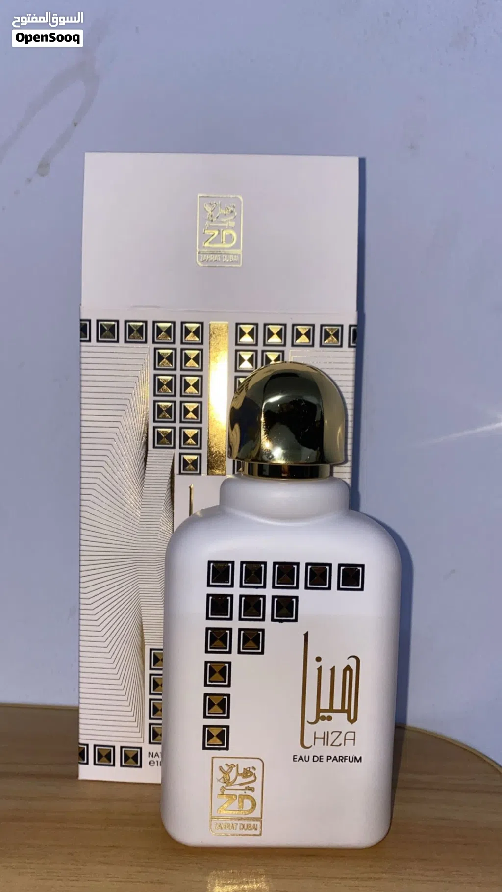 عطر من دبي عطر اصلي قوه ثبات عطر اصلي جدا