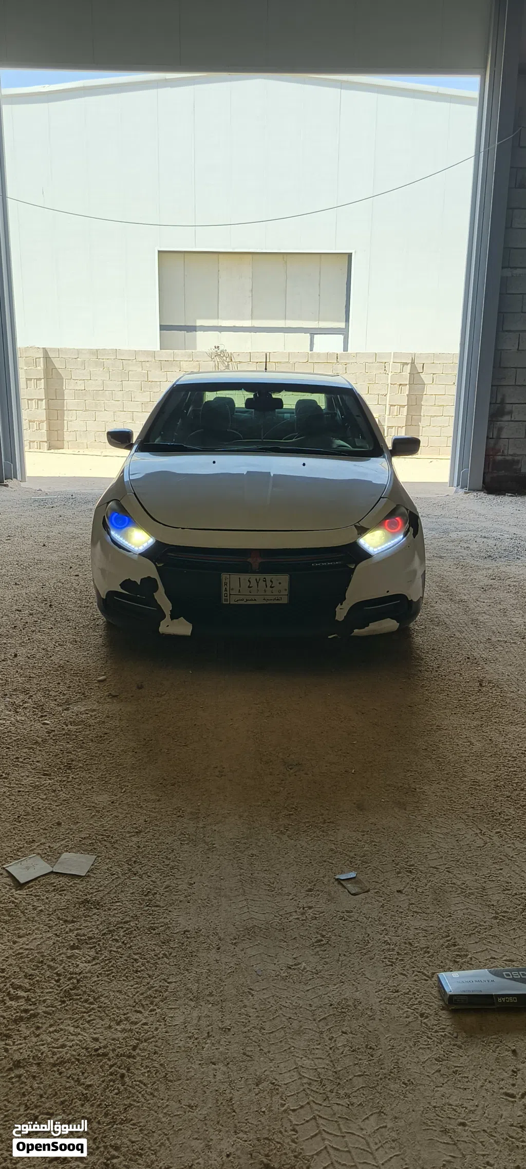 Dodge Dart Standard
