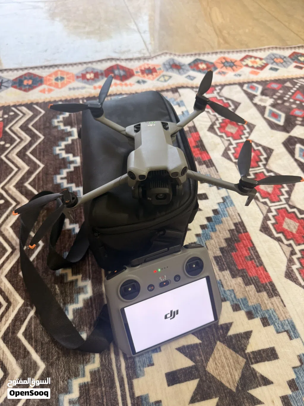 Dji mini 5 pro