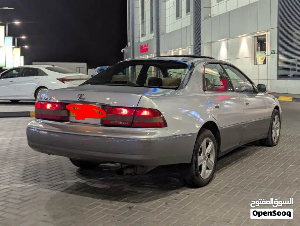 Lexus ES ES 300