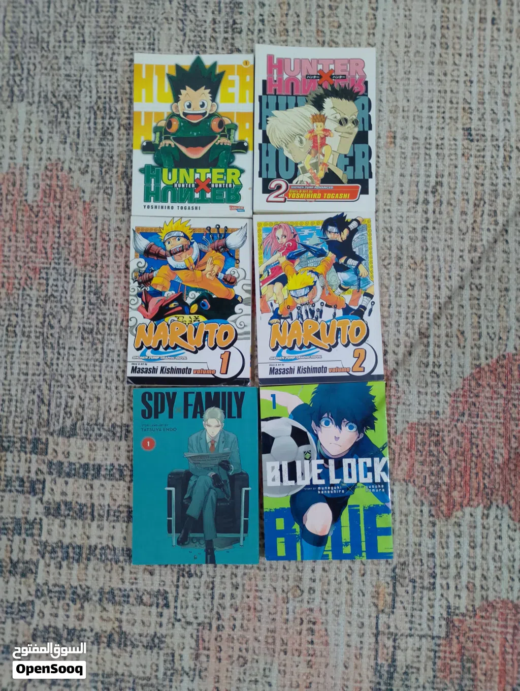 manga bundle for sale!!!