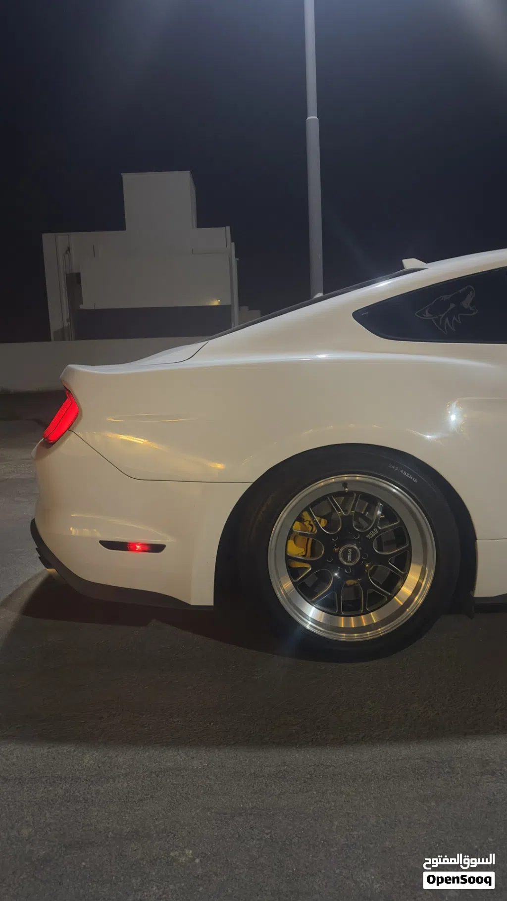 رنجات ويلد -Weld s77