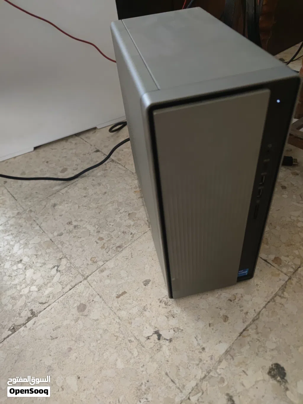 جهاز كمبيوتر lenovo core i5 جيل 11