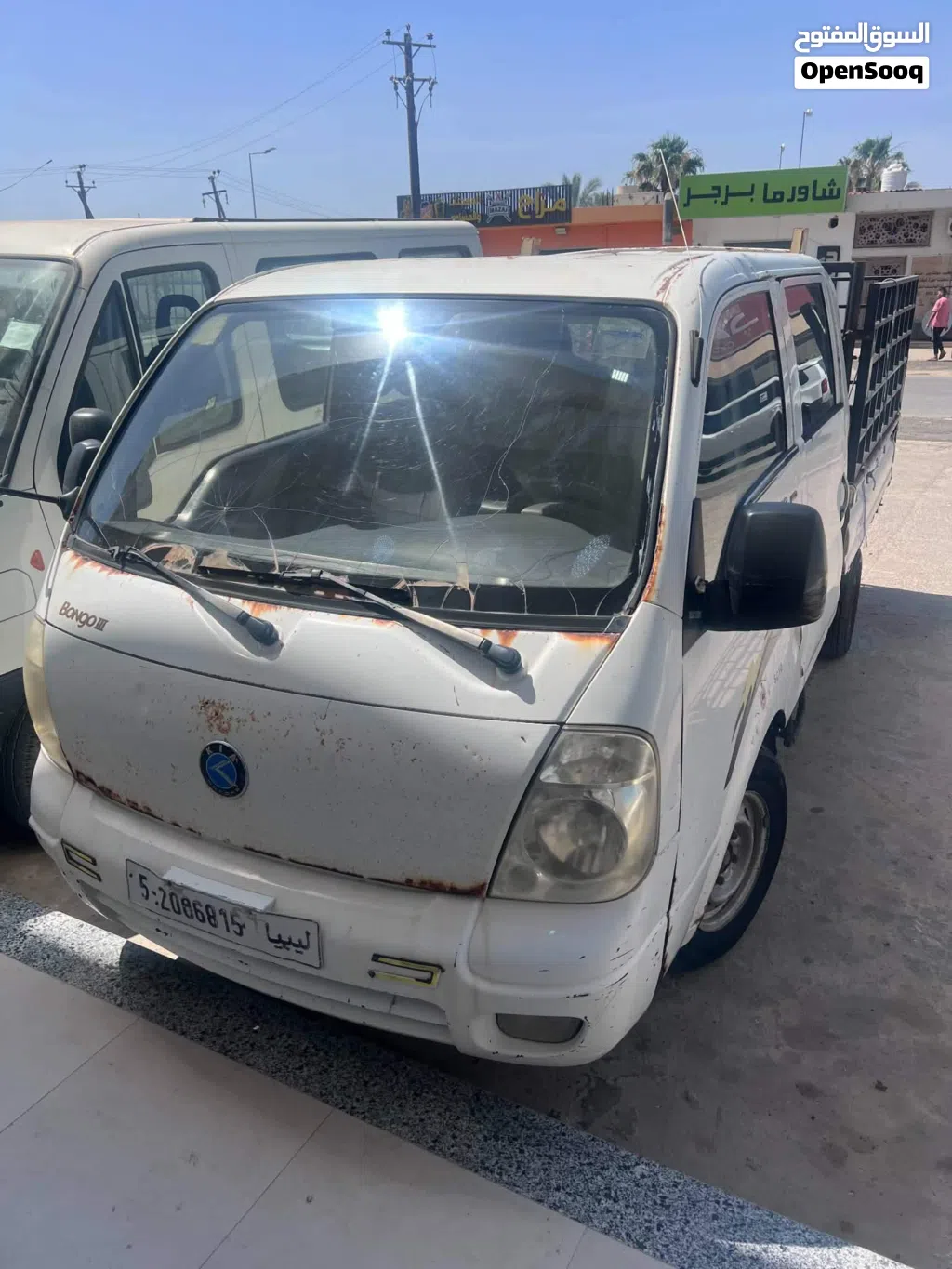 Hyundai Porter