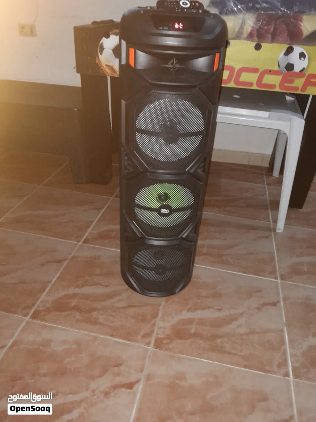 اسبكر منضومه