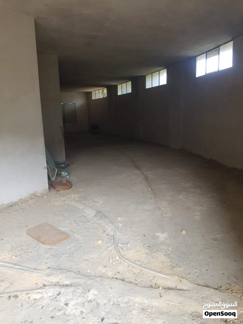 Depot for sale