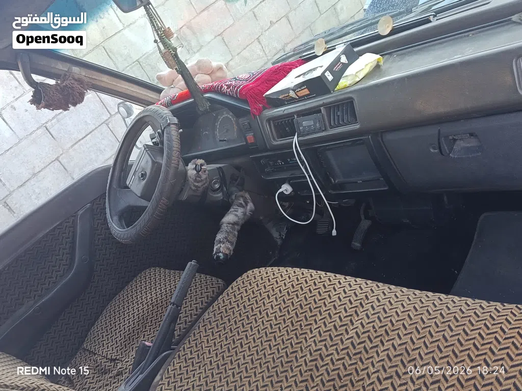 ميتسوبيشي L200 Standard