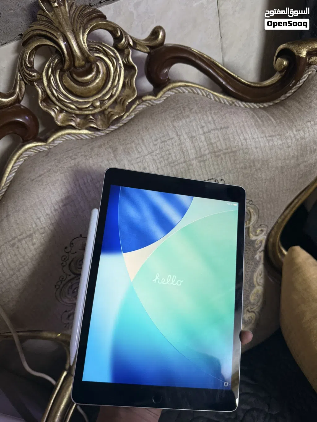 ايباد 9 ايفون للبيع
