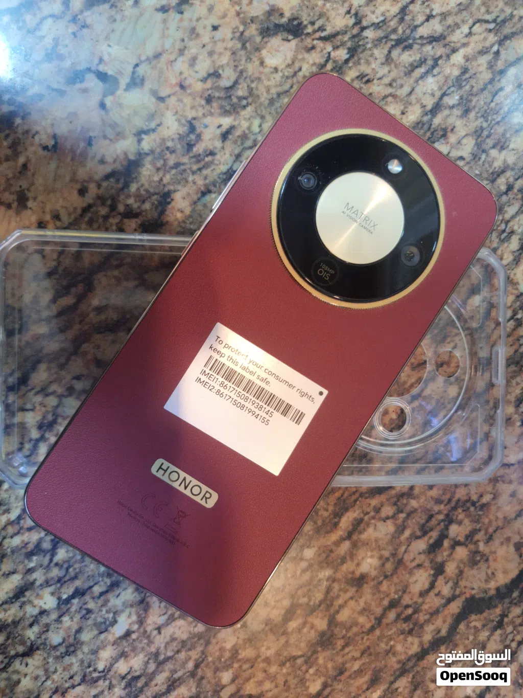 honor x9d 12gb 256Gb