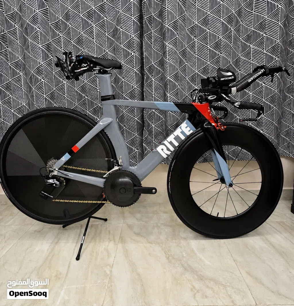 Ritte 1919 TT - USA
