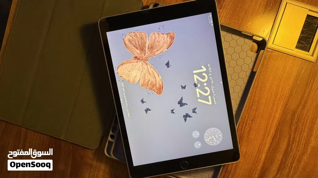 ايباد 9 ذاكره 256