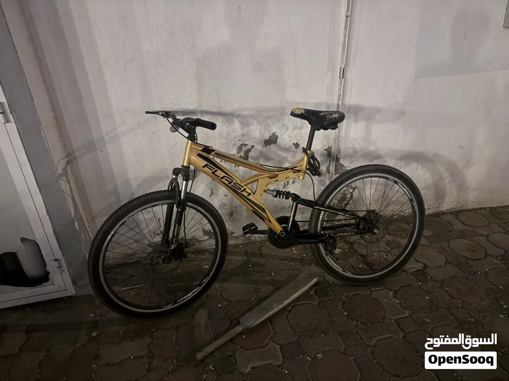 Flash Cycle for urgent sale