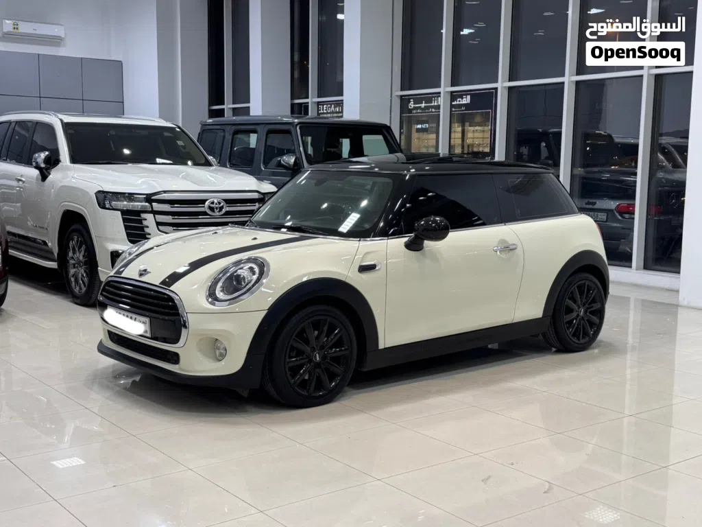 MINI Other