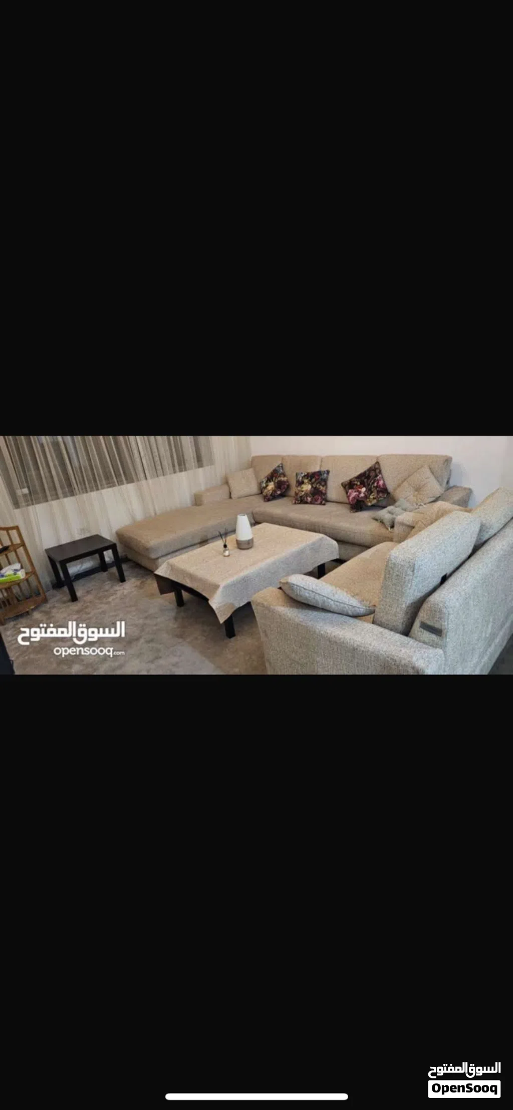 شقة مفروشة سوبر ديلوكس ب دير غبار