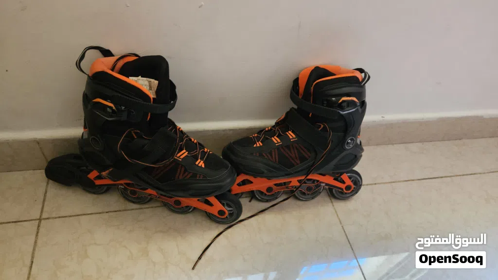 سكيت رولر roller spots zpm